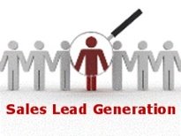 sales lead generation