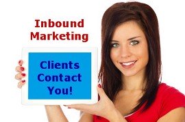 inbound marketing services