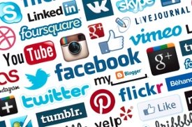 small business social media marketing