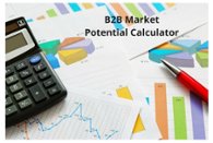 B2B Market Potential Calculator B2B Market Potential Calculator