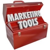b2b marketing tools