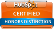 HubSpot Certified VAR
