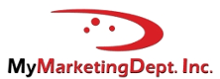 Small Business Marketing Consulting