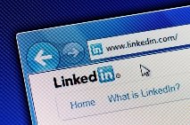 LinkedIn Small Business Marketing